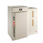 Caldeira a Pellets Hydrolux Aquecimento Central - Ferlux